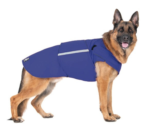 GERMAN SHEPHERD DOG RAINCOAT / MADE TO ORDER