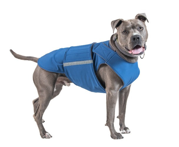 STAFFORDSHIRE TERRIER DOG COAT / MADE TO ORDER