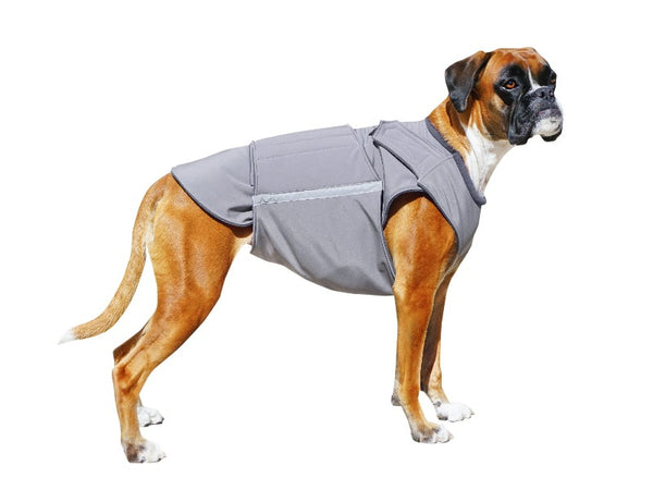 BOXER RAINCOAT - READY-MADE