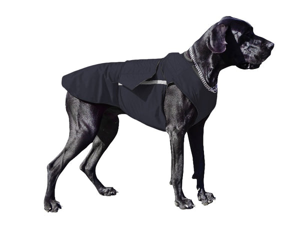 GREAT DANE RAINCOAT - READY-MADE