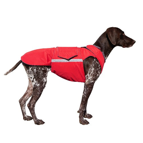 VIZSLA RAINCOAT - READY-MADE