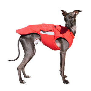 ITALIAN GREYHOUND EXTRA WARM WINTER DOG COAT / MADE TO ORDER