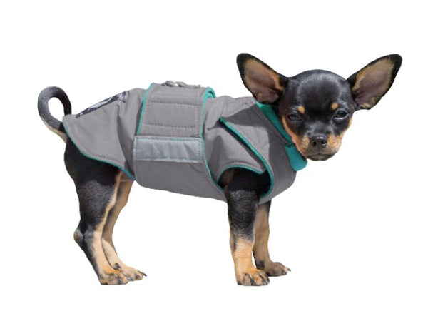 CHIHUAHUA EXTRA WARM WINTER DOG COAT / MADE TO ORDER