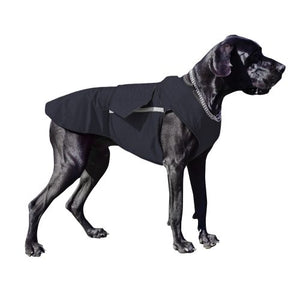 GREAT DANE DOG RAINCOAT / MADE TO ORDER