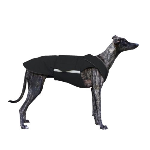 GREYHOUND EXTRA WARM WINTER COAT - READY-MADE